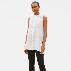 Eileen Fisher Sleeveless top